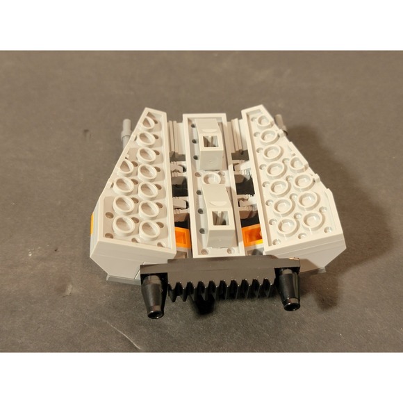 LEGO‎ Star Wars Snowspeeder Set #30384 100% Complete - Picture 3 of 5